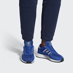 Adidas Marathonx5923 Férfi Utcai Cipő - Kék [D29946]